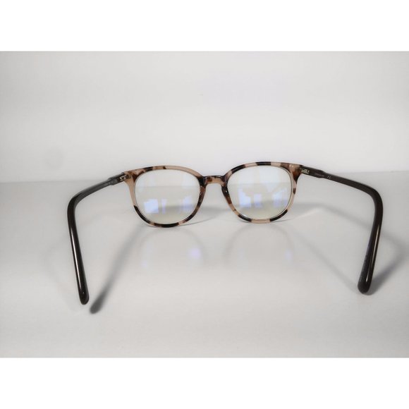 Longchamp Eyeglasses Frame (LO2608 690) Pink Tortoise 51-19-140 Women's Medium - Picture 4 of 8